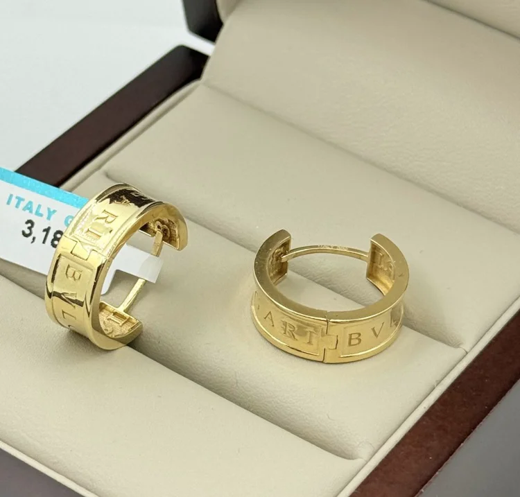 Серьги Zere ZR22092609 3.18гр