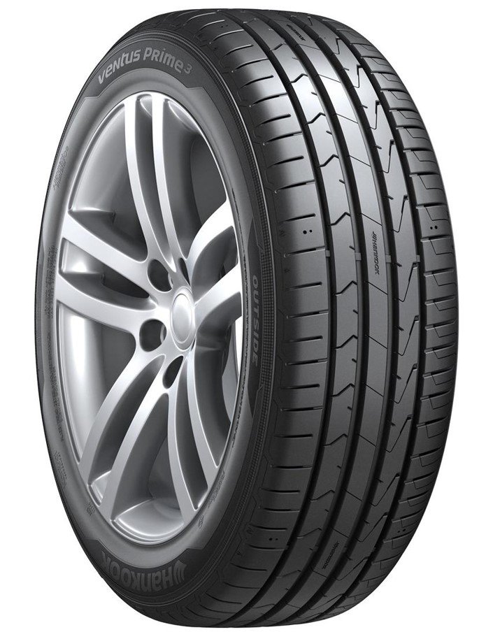 Шина Hankook Ventus Prime3 215/45 R17 91V летняя купить,NaN