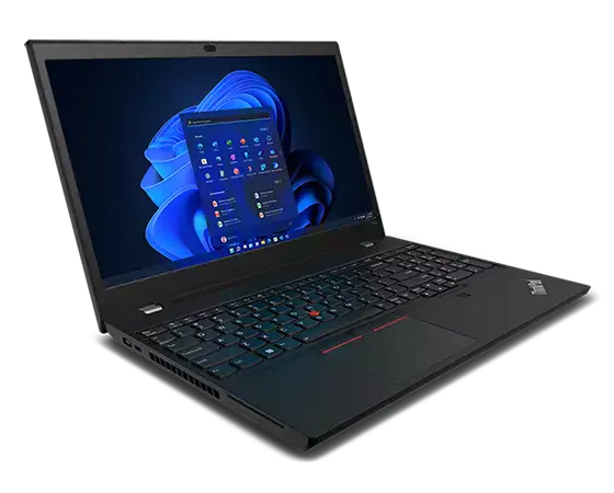 Ноутбук Lenovo ThinkPad T15p Gen 3 21DA0008RT 15.6" Black купить,NaN