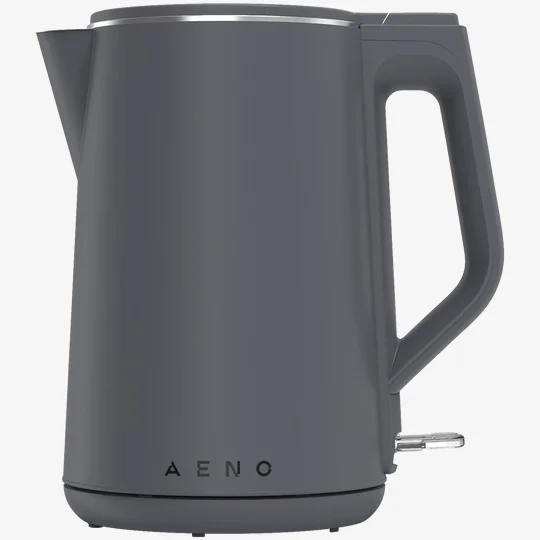 Электрочайник Aeno EK4 AEK0004 серый