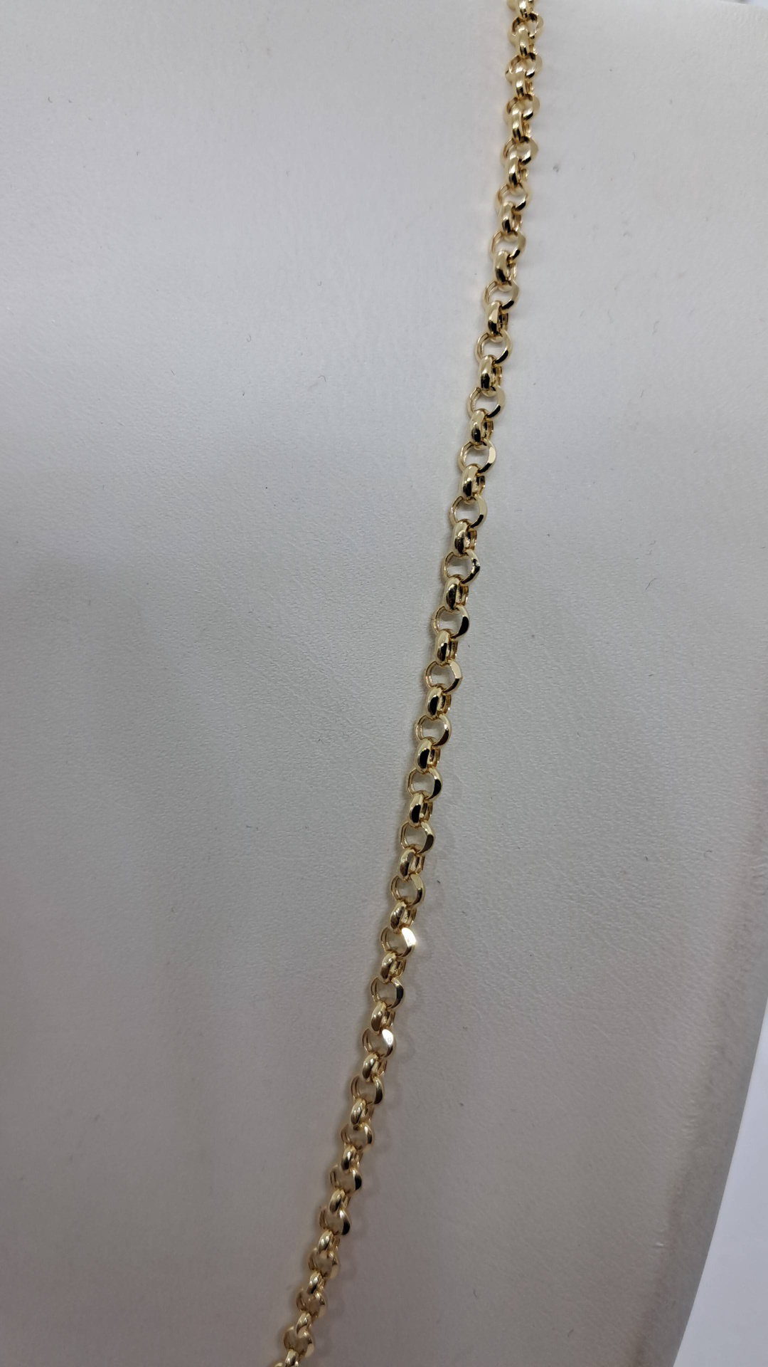 Цепь ORO Angel 62An 50см 4.1гр  купить,328000