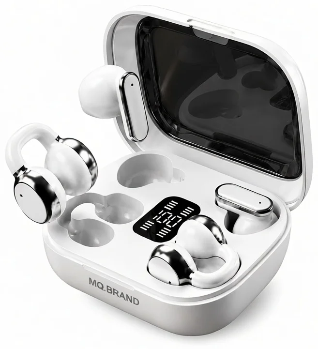 Наушники MQ.Brand Q10 White купить,9999