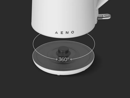 Электрочайник Aeno EK2 AEK0002 белый