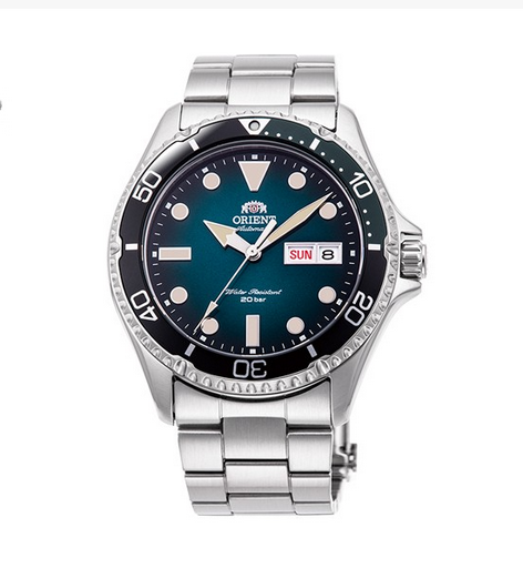 Часы Orient RA-AA0811E19B