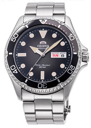 Часы Orient RA-AA0810N19B