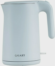 Электрочайник Galaxy GL 0327 1.5 л голубой