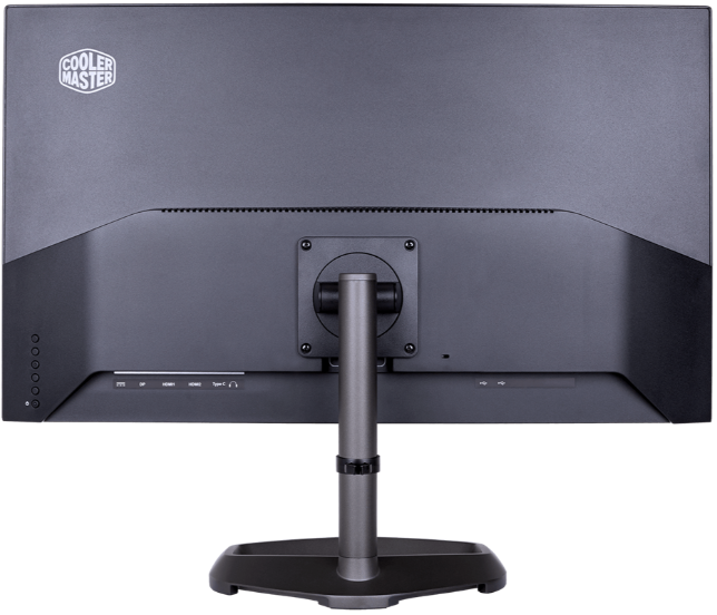 Монитор Cooler Master GM32-FQ CMI-GM32-FQ-EU 31.5" черный купить,0