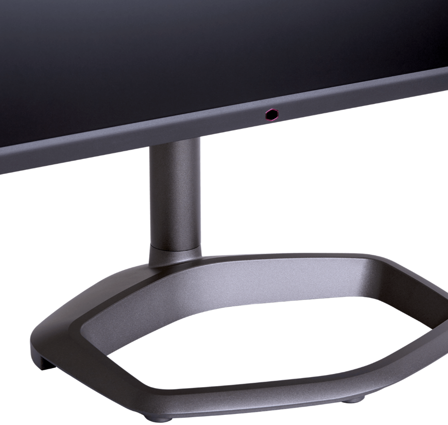 Монитор Cooler Master GM32-FQ CMI-GM32-FQ-EU 31.5" черный купить,0