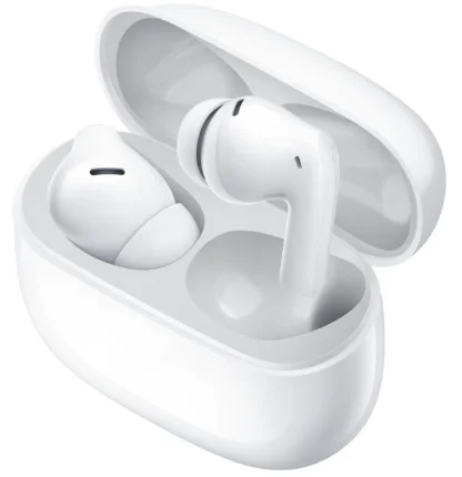 Наушники Xiaomi Redmi Buds 5 Pro M2317E1/BHR7662GL Moonlight White купить,NaN