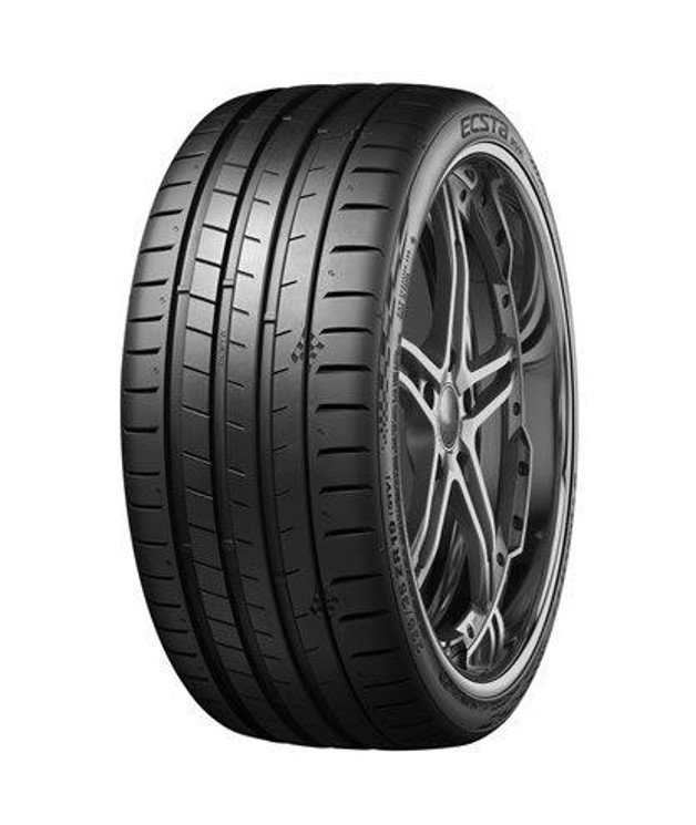  Шина Kumho Ecsta PS91 245/45 ZR20 103Y летняя  купить,NaN