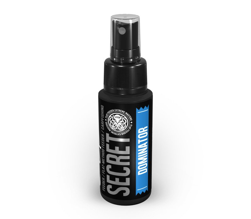 Ароматизаторы FFEM Super Spray Dominator 50 ml купить,NaN