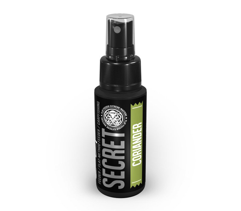 Ароматизаторы FFEM Super Spray Coriander 50 ml купить,NaN
