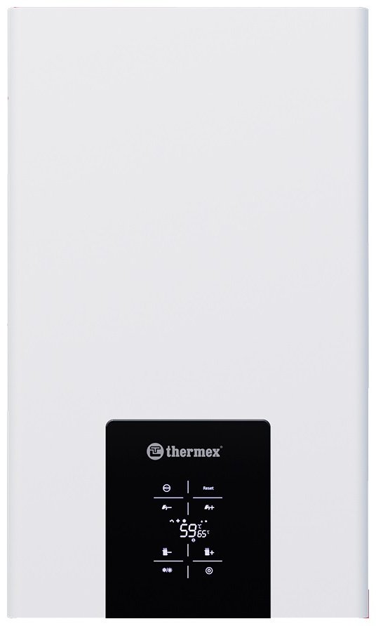 Газовый котел Thermex Blaze F35 без дымохода купить,NaN