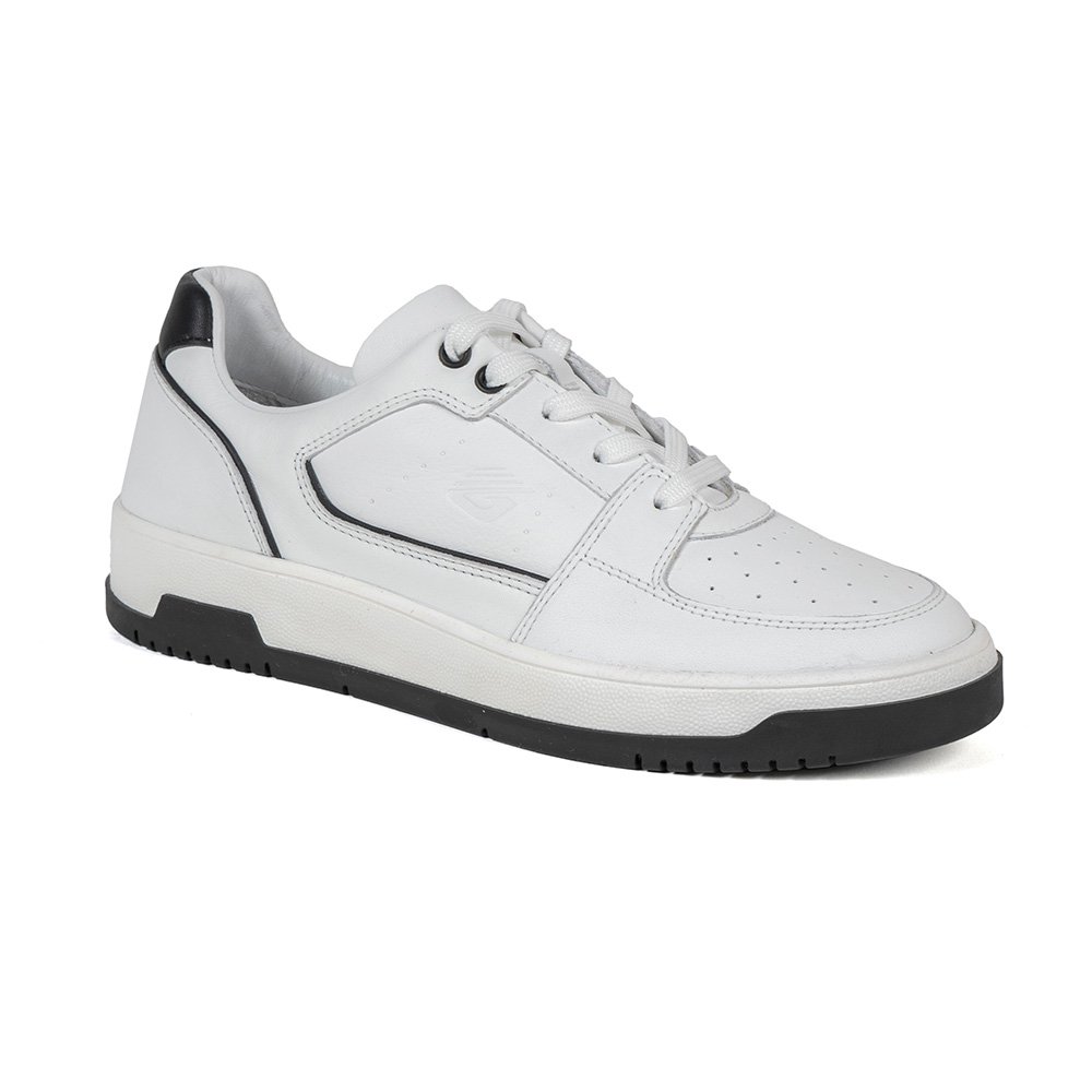 Кроссовки Greyder 32311BEYAZ-SIYAH white-black 38 купить,NaN