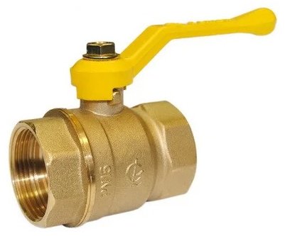 VALFEX муфтовый (BP/BP) 11Б27 Ду 25 (1) купить,8000