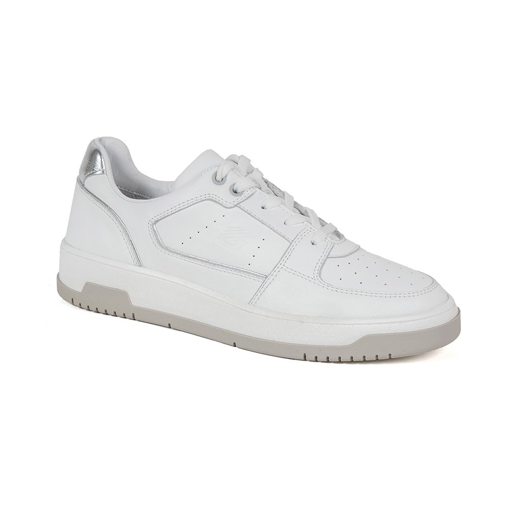 Кроссовки Greyder 32311BEYAZ-GUMUS white 36 купить,NaN