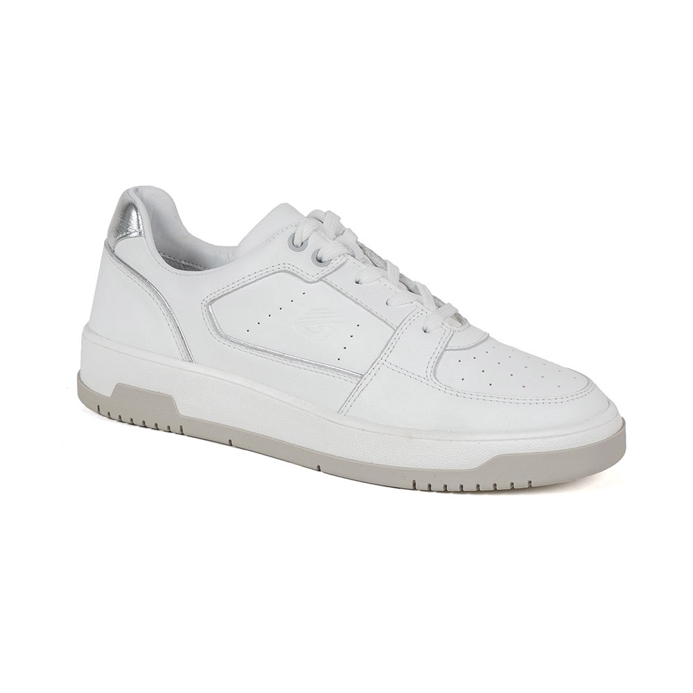 Кроссовки Greyder 32311BEYAZ-GUMUS white 36 купить,NaN