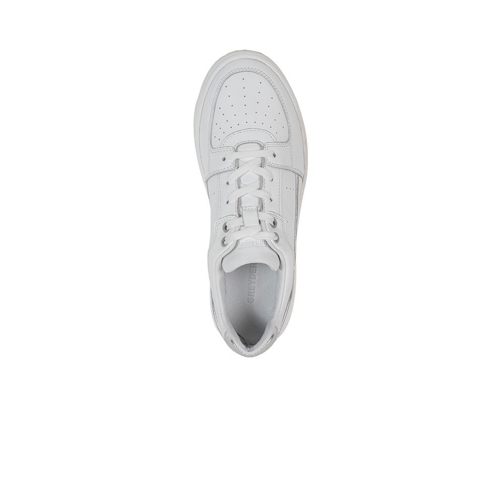 Кроссовки Greyder 32311BEYAZ-GUMUS white 36 купить,NaN