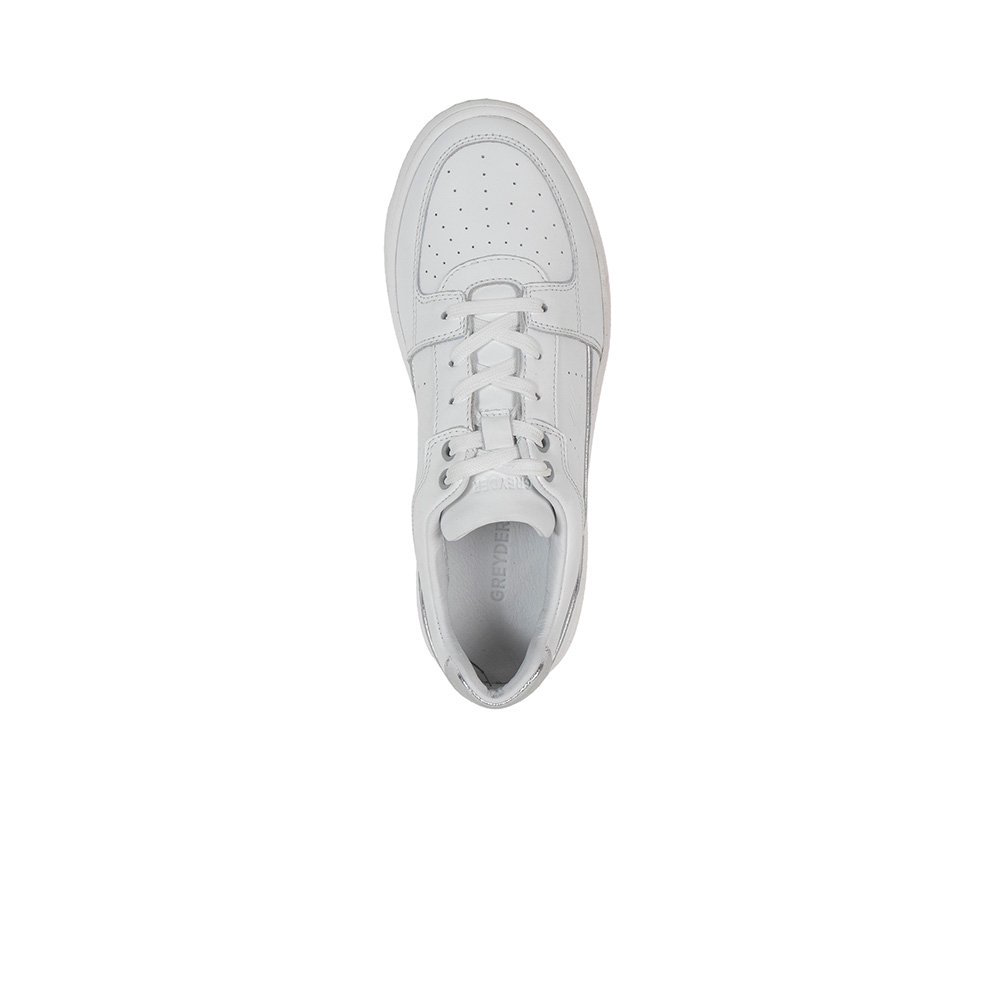 Кроссовки Greyder 32311BEYAZ-GUMUS white 36 купить,NaN
