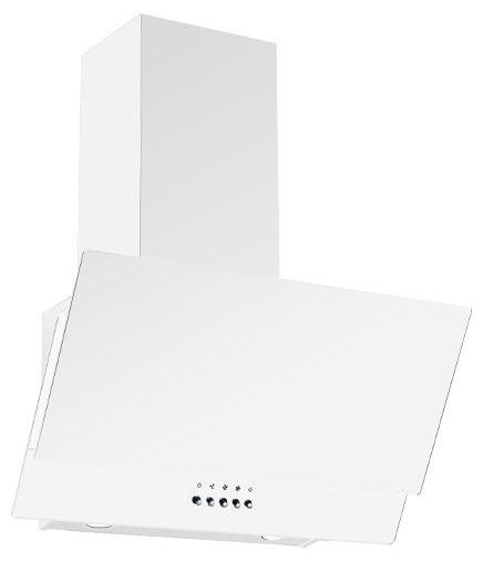 Вытяжка Oasis NC - 60W белый