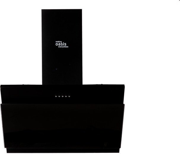 Вытяжка Oasis ND-60B (V) черный купить,57700