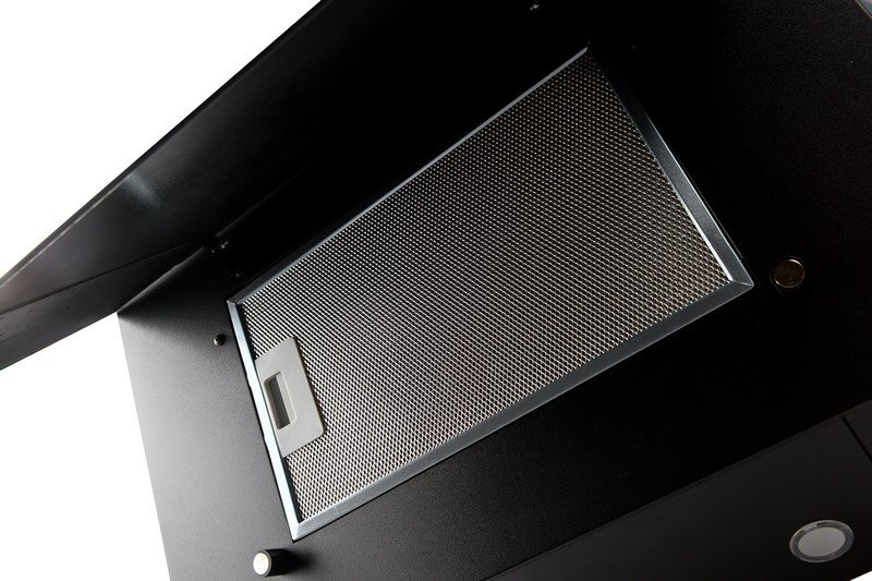 Вытяжка Oasis ND-60B (V) черный купить,57700