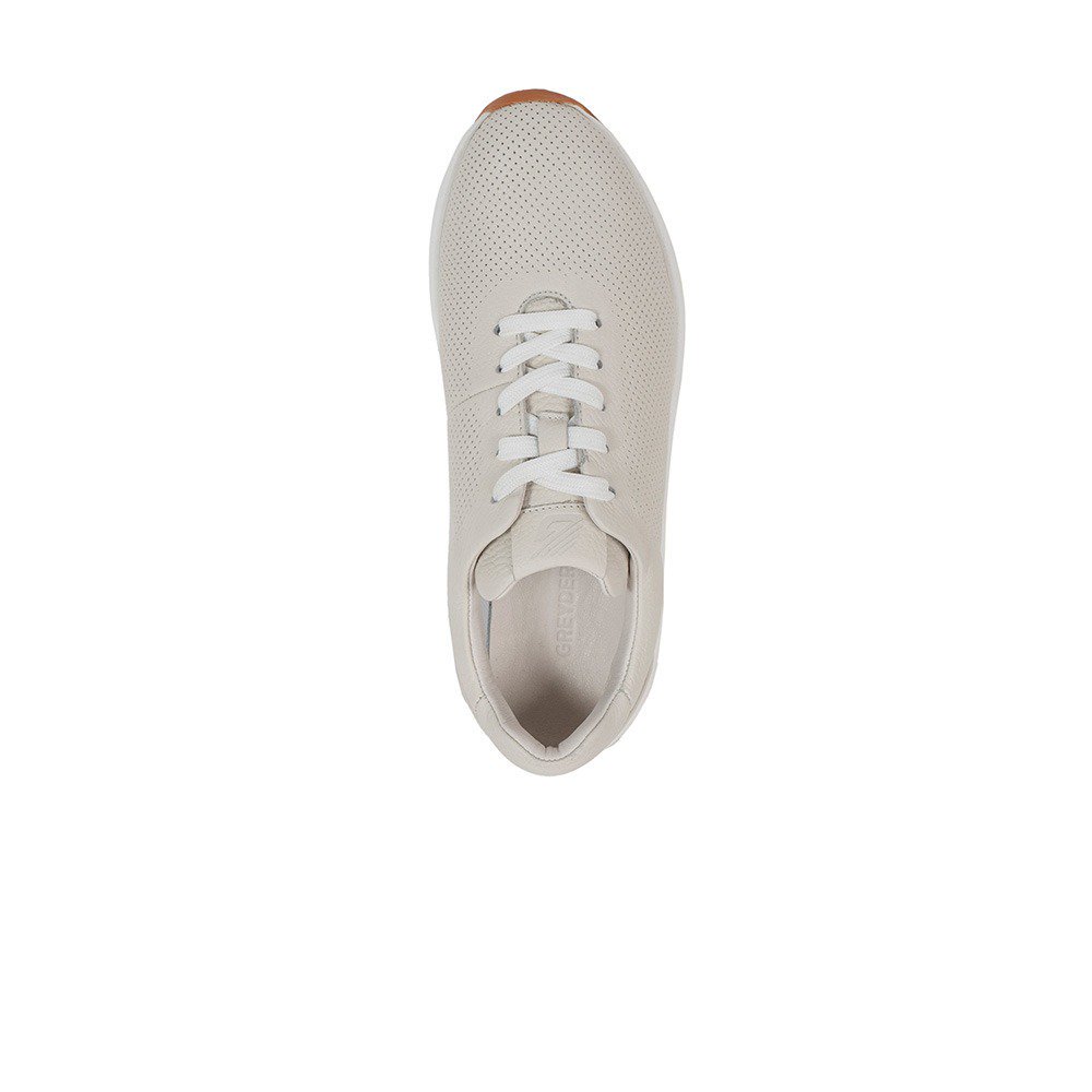 Кроссовки Greyder 32632BEYAZ white 38 купить,NaN