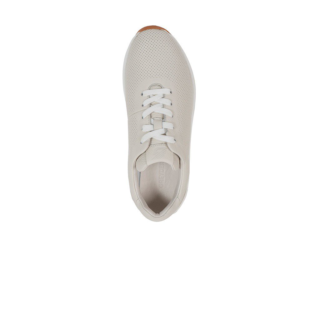 Кроссовки Greyder 32632BEYAZ white 38 купить,NaN