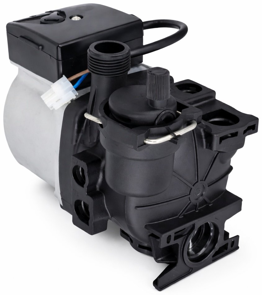 Насос циркуляционный для газового котла Navien Deluxe S 13-35K, Deluxe One 24-35K