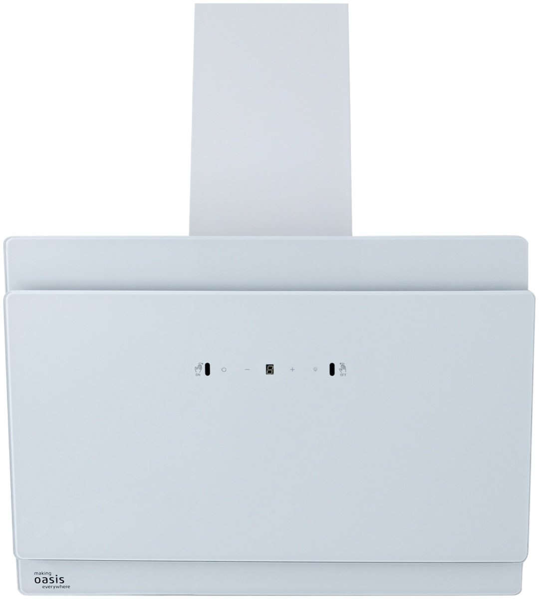 Вытяжка Oasis NR-60W белый купить,106700