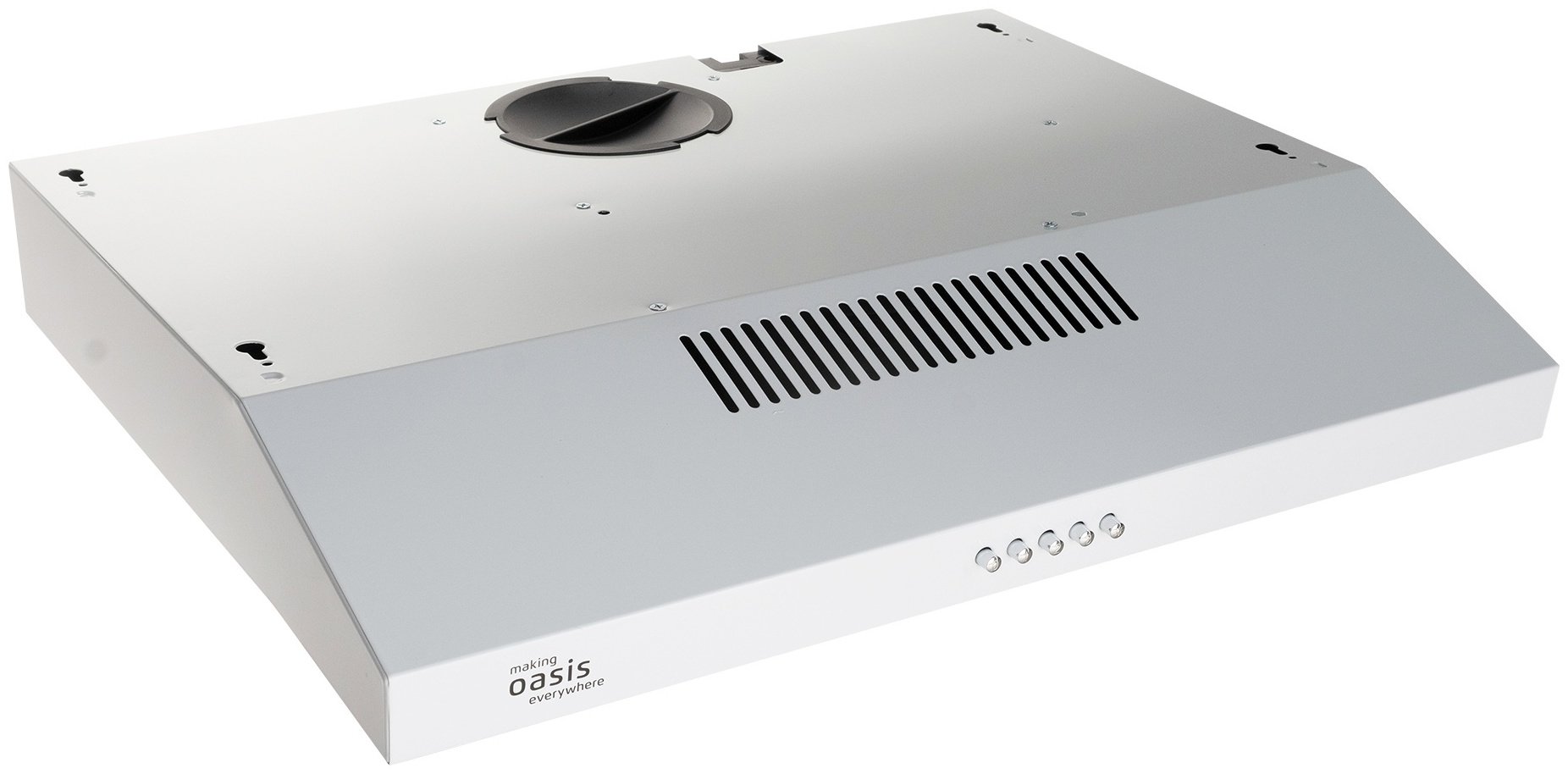Вытяжка Oasis PO-60W белый купить,39000
