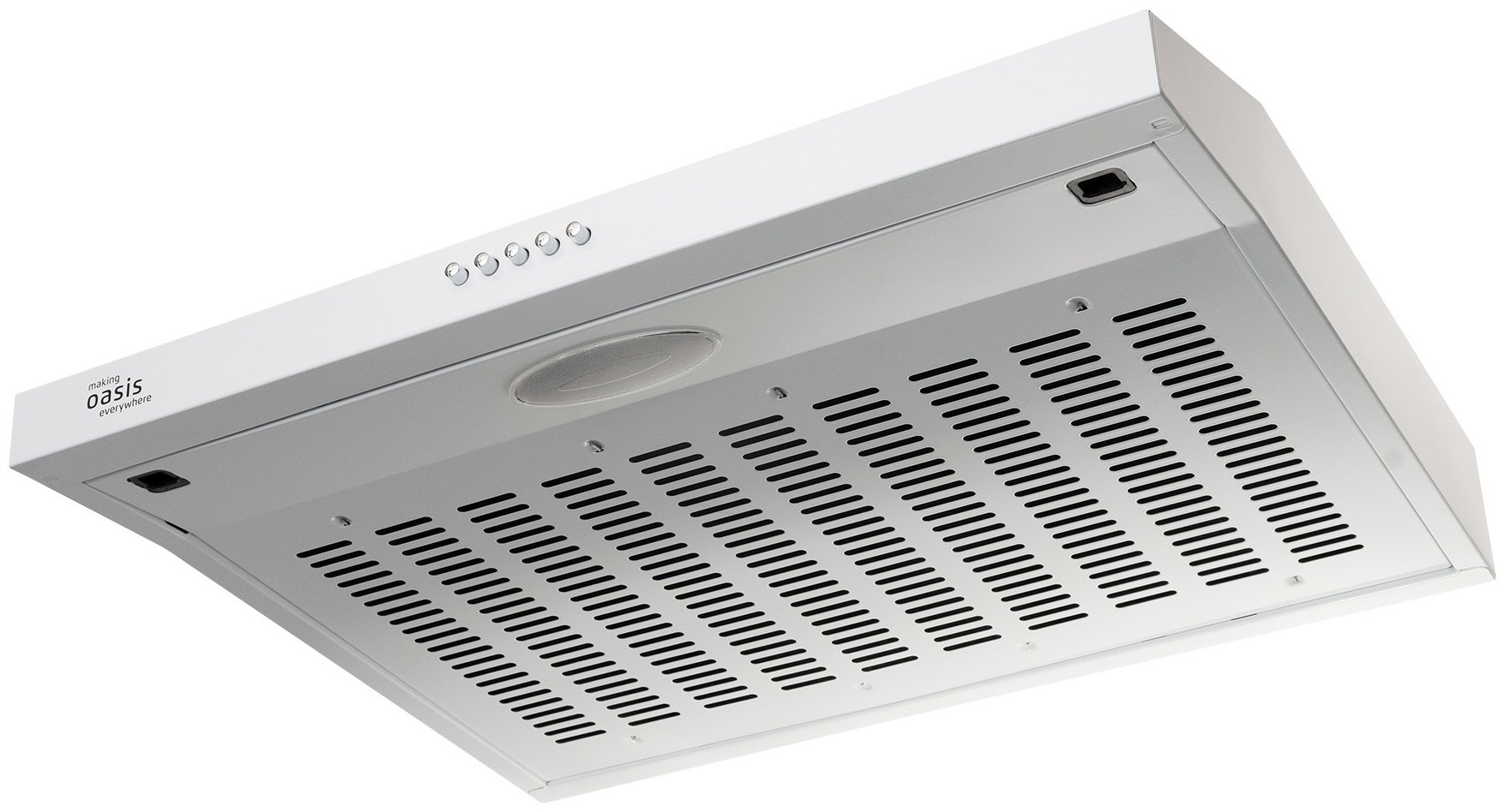 Вытяжка Oasis PO-60W белый купить,39000