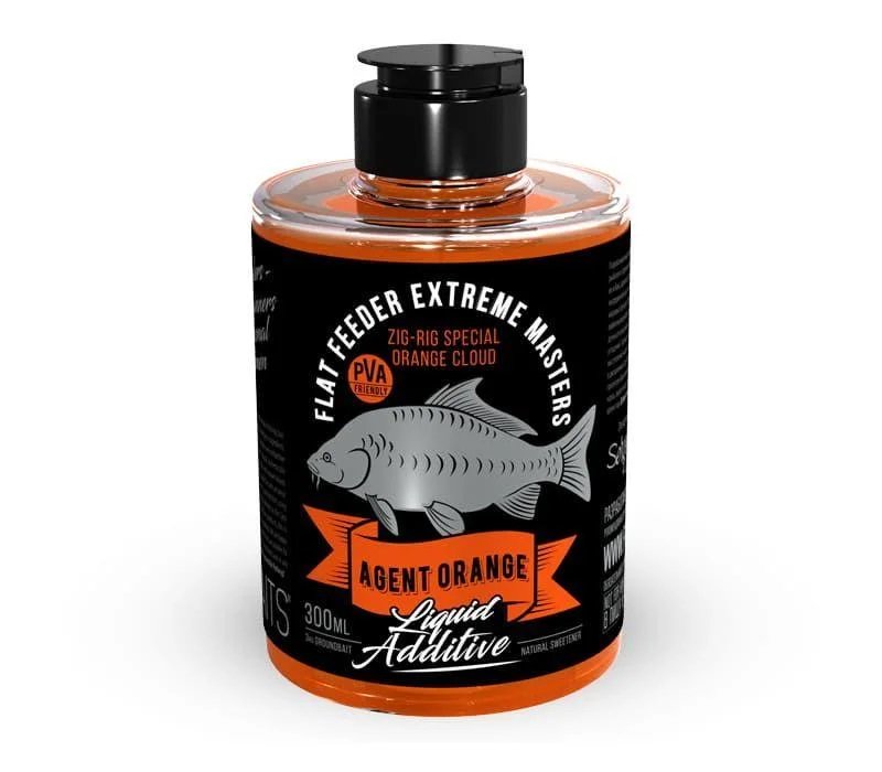 Ароматизаторы FFEM  ZIG-RIG Cloud Agent Orange 300 ml купить,NaN
