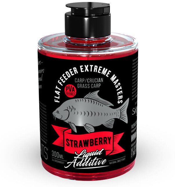 Ароматизаторы FFEM Liquide Adittive Strawberry 300 ml купить,NaN