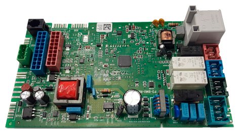 Protherm 0020260655 1 шт. купить,NaN