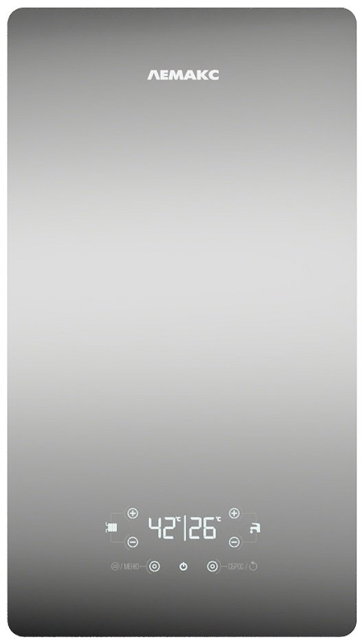 Газовый котел Лемакс Prime Pro 24 без дымохода купить,NaN