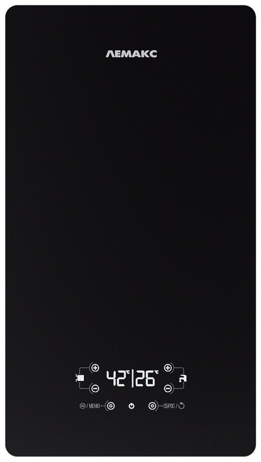 Газовый котел Лемакс Prime Pro 24 New без дымохода купить,NaN