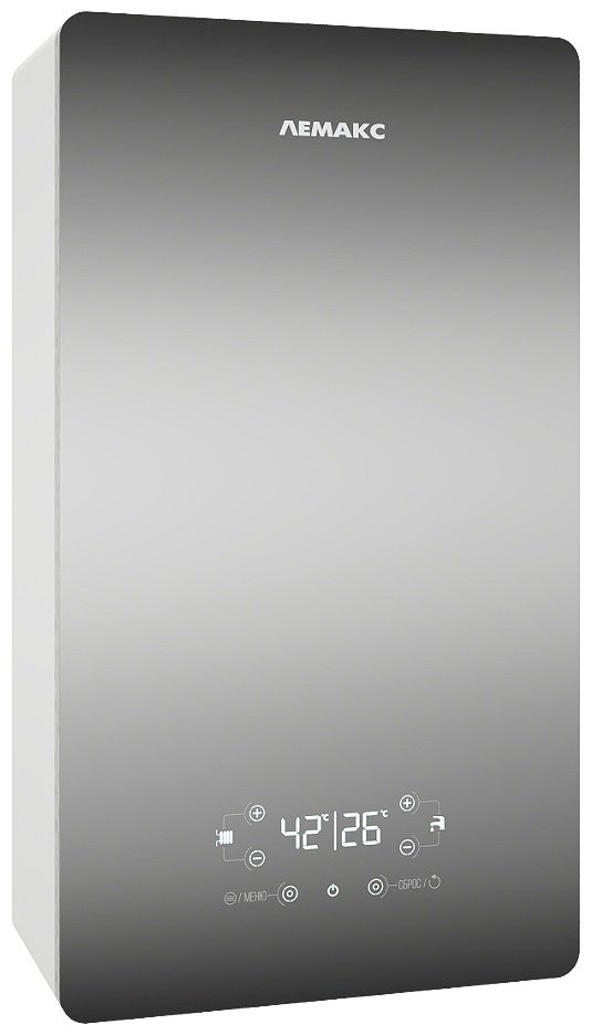Газовый котел Лемакс Prime Pro 24 без дымохода купить,NaN