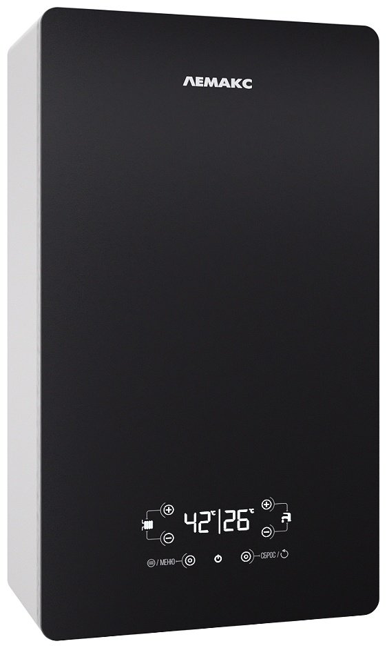 Газовый котел Лемакс Prime Pro 24 New без дымохода купить,NaN