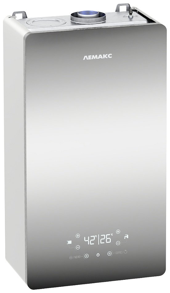 Газовый котел Лемакс Prime Pro 24 без дымохода купить,NaN
