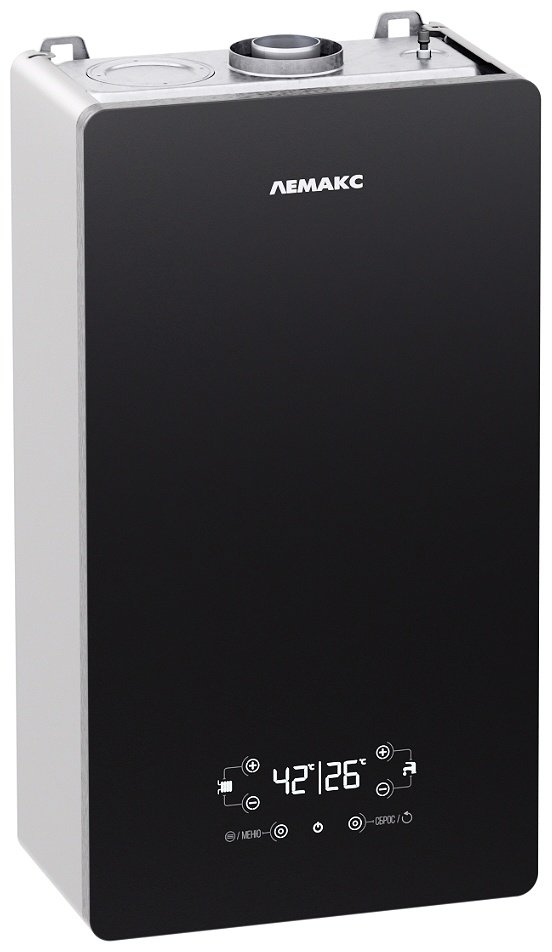 Газовый котел Лемакс Prime Pro 24 New без дымохода купить,NaN
