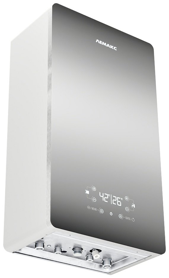 Газовый котел Лемакс Prime Pro 24 без дымохода купить,NaN