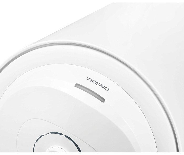 Водонагреватель накопительный Royal Thermo RWH 30 Trend белый купить,68000