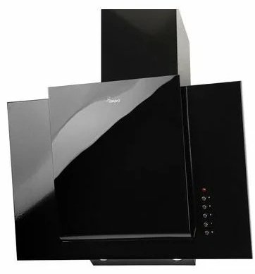 Вытяжка AKPO Grand Eco wk-4 60 BK черный