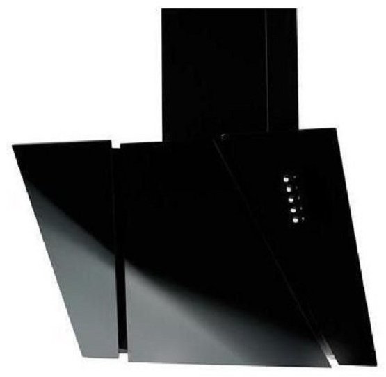 Вытяжка AKPO WK-4 Cetias Eco 60 черный купить,76900