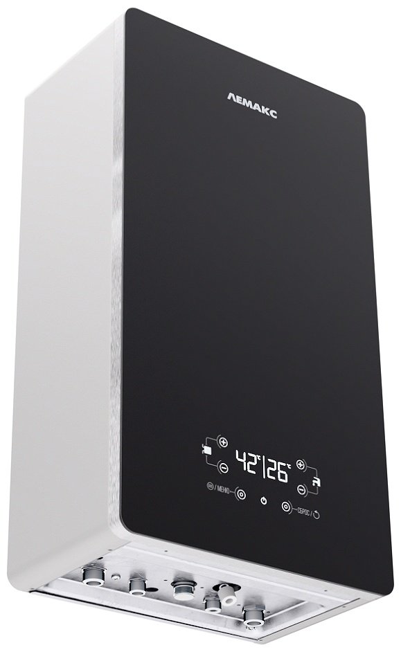 Газовый котел Лемакс Prime Pro 24 New без дымохода купить,NaN