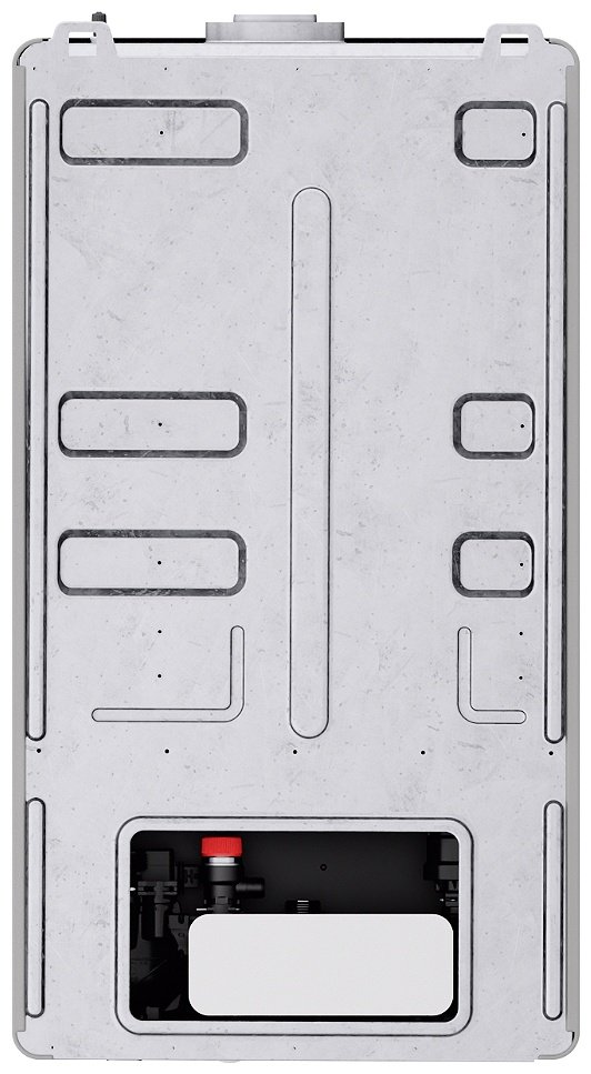 Газовый котел Лемакс Prime Pro 24 New без дымохода купить,NaN