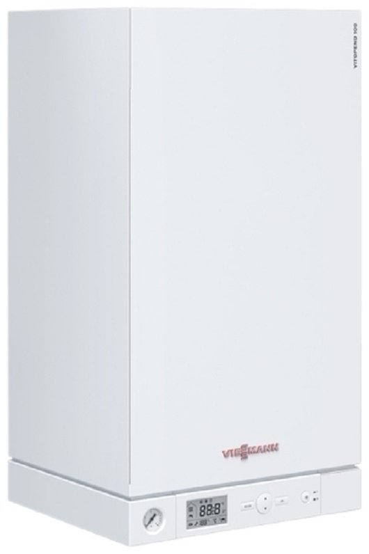 Газовый котел Viessmann Vitopend 100W A1HB U-rlu 29.9 кВт. без дымохода купить,NaN