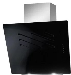Вытяжка AKPO Ventus WK-9 60 черный