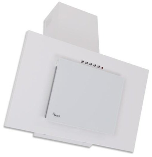 Вытяжка AKPO WK-4 Nero Eco 60 белый